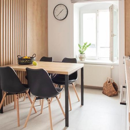 Bastova Apartment Bratislava Eksteriør bilde