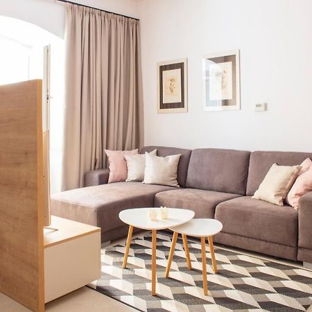 Bastova Apartment Bratislava Eksteriør bilde