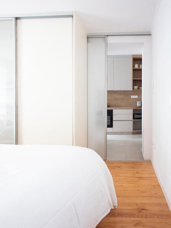 Bastova Apartment Bratislava Eksteriør bilde