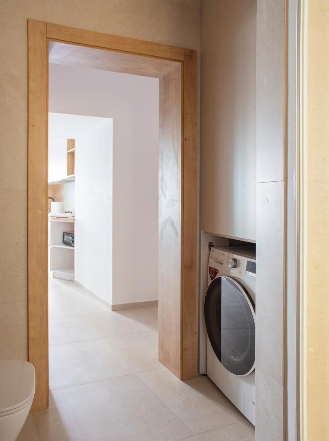 Bastova Apartment Bratislava Eksteriør bilde