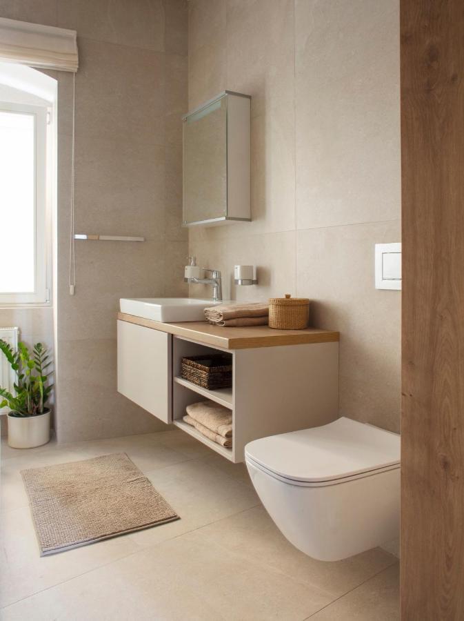 Bastova Apartment Bratislava Eksteriør bilde