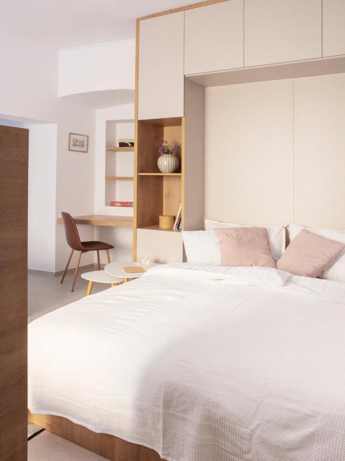 Bastova Apartment Bratislava Eksteriør bilde